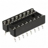 Sockets for ICs, Transistors - 245-16-1-03 - Lingto Electronic Limited