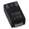 Aluminum - Polymer Capacitors - 6SW120M - Lingto Electronic Limited