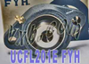 FYH Bearing 12mm UCFL201E Flanged - kit8934 - NationSkander California Corporation