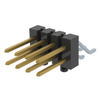 Headers, Male Pins - TSM-104-02-L-DH-SL-ND - DigiKey
