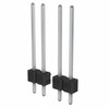 Headers, Male Pins - 77311-420-12LF-ND - DigiKey