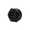 Circular Connector Assemblies - 4181-4PG-3ES-ND - DigiKey