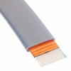 Flat Ribbon Cables - 90101/80100-ND - DigiKey
