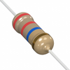 Through Hole Resistors - 1712-RGP0207CHJ22MTB-ND - DigiKey