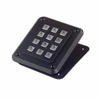 Keypad Switches - MGR1544-ND - DigiKey
