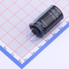 Capacitors >> Aluminum Electrolytic Capacitors - Leaded -- 450TXW82MTOY18X30