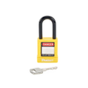 Lockouts, Padlocks - 298-23216-ND - DigiKey
