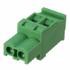 Headers, Plugs and Sockets - 609-4167-ND - DigiKey