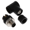 Circular Connector Assemblies - A133903-ND - DigiKey