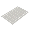 Terminal Block Marker Strips - 0828738-ND - DigiKey