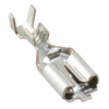 Quick Connects, Quick Disconnect Connectors - A116218TR-ND - DigiKey