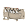 Din Rail, Channel - 281-1988290000-ND - DigiKey