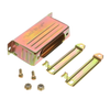 D-Sub, D-Shaped Connector Backshells, Hoods - 1003-M85049/48-1-5F-ND - DigiKey