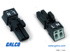 WAGO Push-In Connectors - 890-202 - Galco Industrial Electronics
