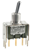 Rocker & Toggle Switches - M2012S3A2G13 - Powell Electronics, Inc.