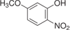 5-methoxy-2-nitrophenol - 5626 - Medical Isotopes, Inc.