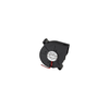 DC Brushless Fans (BLDC) - 2223-CBM-5015BF-155-391-ND - DigiKey