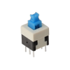 Pushbutton Switches - 3746-MPSA22E08-O-150-ND - DigiKey