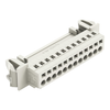 Male connector/plug - 721-612/114-000 - WAGO