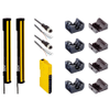 Machine Safety - Light Curtains, Light Grids - 1882-1070780-ND - DigiKey