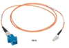 LC-SC Fiber Adapter Cable Kit - FO215 - Visual Sound, Inc.