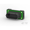 Rectangular Connector Housings - SRK02-MDC-32A-001-ND - DigiKey