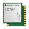 RF Transceiver Modules and Modems - 2958-LC76GPBMDDKR-ND - DigiKey