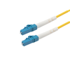 Fiber Optic Cables - 5073-FCA-S1SR-LCLC-03M-ND - DigiKey