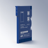 DT-5800 Terminal Module Industrial Remote IO Sysytem - DT-5800 - Sichuan Odot Automation System Co., Ltd.