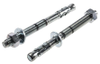 Masonry Bolts & Anchors - 7362588 - RS Components, Ltd.