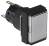 Push Button Switches - 6102411 - RS Components, Ltd.