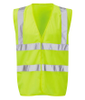 Hi Vis Vests - 2611459 - RS Components, Ltd.