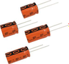 Supercapacitors - 1753508 - RS Components, Ltd.