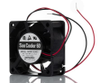 Axial Fans - 1810507 - RS Components, Ltd.
