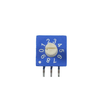 DIP Switches - 5916-ERD210RRZ-ND - DigiKey