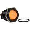 Panel Indicators, Pilot Lights - 2449-IN22BBONZ-ND - DigiKey
