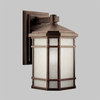 11018PR Exterior -Wall Mount - 449621 - Capital Lighting, Inc.