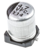 Aluminium Capacitors - 5370405 - RS Components, Ltd.