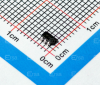 5.5V 0.8pF SOT-23 TVS Protection Diode - 144-TPD4S009DBVR - ERSAELECTRONICS PTE. LTD.