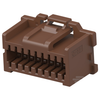 Rectangular Connector Housings - 17-3-2426397-9-ND - DigiKey