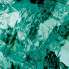 Teal Artique Glass - 523-2A - Spectrum Glass Company, Inc.