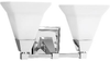 P3136-15 Bathroom Fixtures-Two Lights - 765080 - Capital Lighting, Inc.