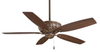 F659-BCW Ceiling Fan - F659-BCW - Minka Group