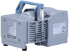 Oil-free Diaphragm Vacuum Pump - 70 mbar -- ME 2 NT - Image