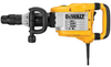 22 lb. SDS Max Demolition Hammer with SHOCKS&reg; -- D25901K