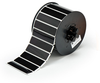 BBP31 Raised Profile Polyester - Black - B30EP-175-593-BK - Brady Corporation