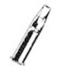 Weller Pyropen Chisel Tip WPT13 - Chisel Tip - 0.55 in Tip Length - 0.2 in Tip Width - 037103-47278 - R. S. Hughes Company, Inc.