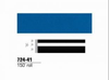 3M Scotchcal 72441 Azure Blue Striping Automotive Tape - 1/2 in Width x 150 ft Length - 2 mil Thick - 051141-72441 - R. S. Hughes Company, Inc.