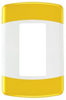 Standard Wall Plate - SWC26-WYLCC10 - Selecta Products
