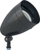 Floodlight Fixture - HBLED10YA - RAB Lighting